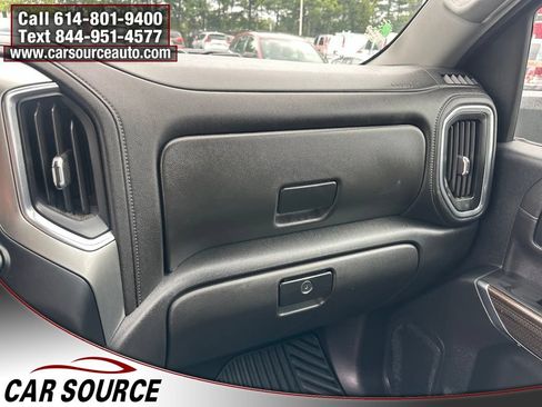 Used 2021 Chevrolet Silverado 3500 LT w/ Convenience Package AWD/4WD image 22