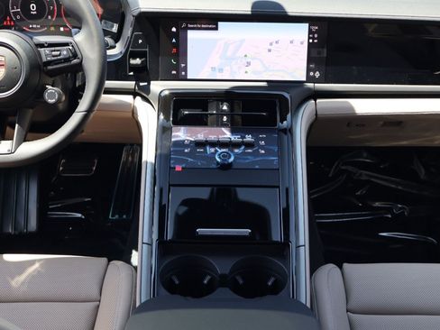 New 2026 Porsche Panamera image 20