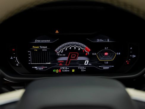 Used 2019 Lamborghini Urus AWD/4WD image 50