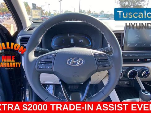 New 2026 Hyundai Venue SEL image 16