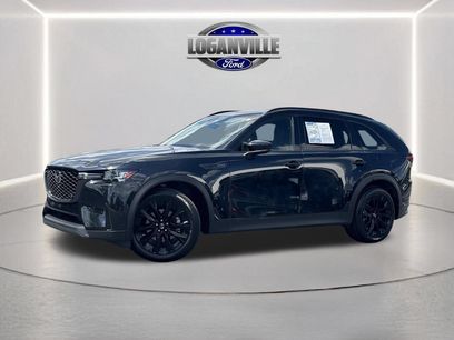Used 2025 MAZDA CX-90 3.3 Turbo w/ Premium Sport Pkg