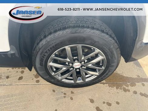 Used 2019 GMC Acadia SLT FWD image 7