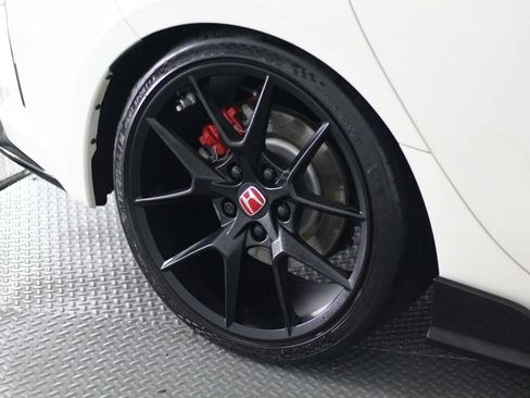 Used 2025 Honda Civic Type R image 60