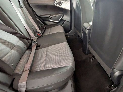 Used 2023 Kia Soul LX w/ Option Group 015 image 24