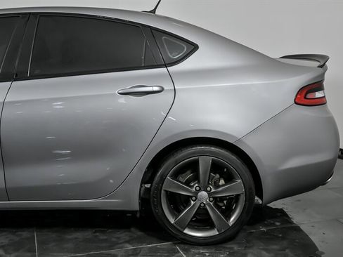 Used 2014 Dodge Dart GT w/ Technology Group image 7