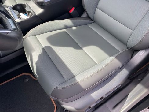 New 2026 GMC Terrain AT4 AWD/4WD image 22