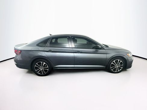 Used 2024 Volkswagen Jetta Sport FWD image 10
