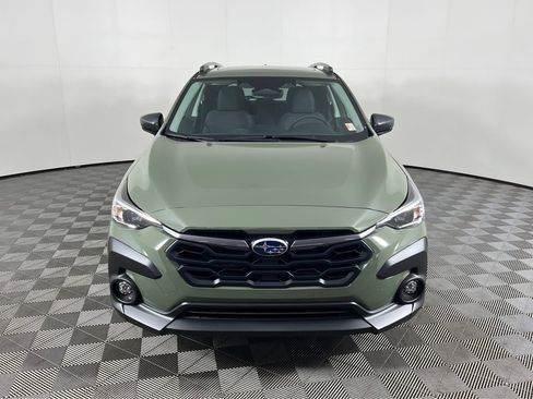 New 2026 Subaru Crosstrek 2.5i Premium image 2