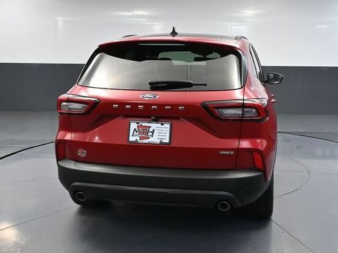 Used 2025 Ford Escape ST-Line Select w/ Tech Pack #1 image 7