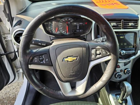 Used 2019 Chevrolet Sonic Premier image 29