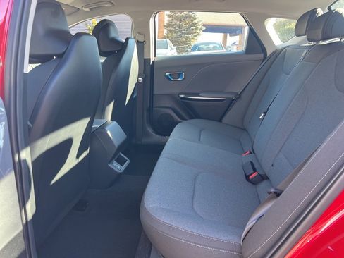 New 2025 Kia K4 LXS image 13