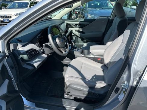Used 2025 Subaru Legacy Premium AWD/4WD image 23