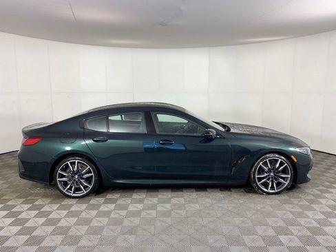 New 2026 BMW M850i xDrive image 2