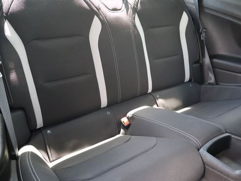 Used 2023 Chevrolet Camaro SS RWD image 16