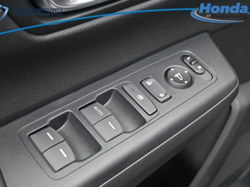 New 2026 Honda CR-V LX image 20
