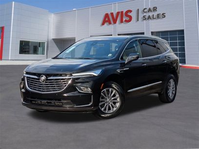 Used 2024 Buick Enclave Premium