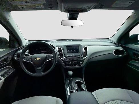 Used 2024 Chevrolet Equinox LS image 15