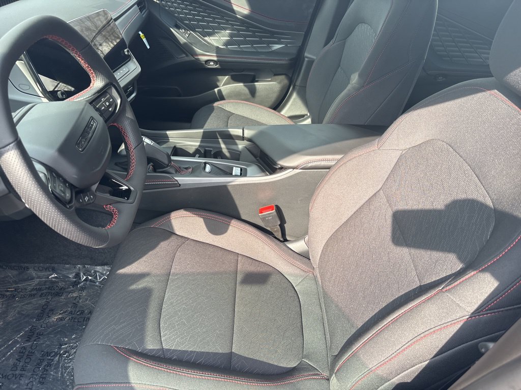New 2026 Dodge Charger R/T w/ Blacktop Package AWD/4WD image 14