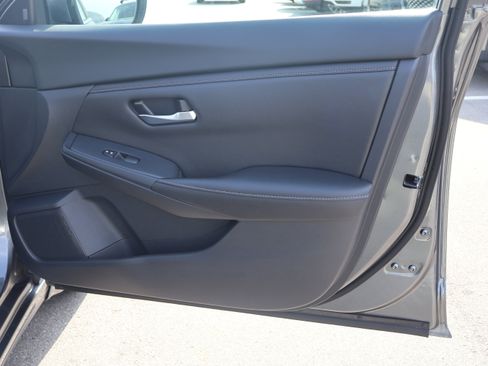 Used 2024 Nissan Sentra SV w/ Lighting Package FWD image 11