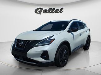Used 2023 Nissan Murano SV w/ SV Midnight Edition Package FWD video 1