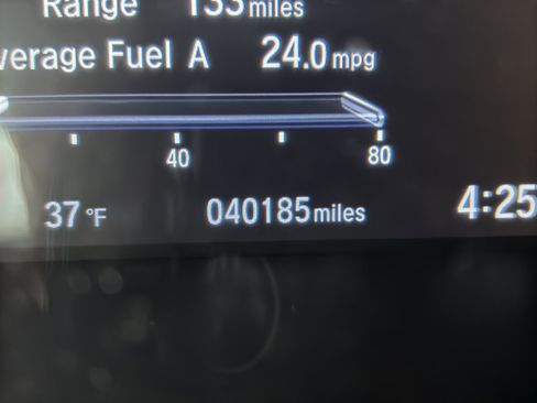 Used 2020 Honda CR-V EX image 11