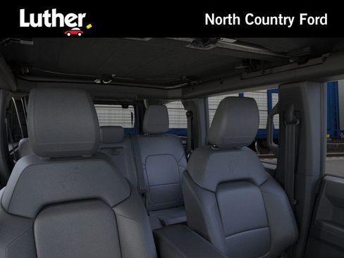 New 2026 Ford Bronco Outer Banks image 12