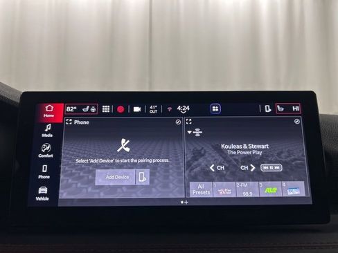 Used 2023 Dodge Hornet GT w/ GT Blacktop Package image 13