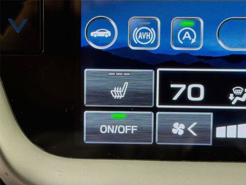 Used 2024 Subaru Outback Onyx Edition image 22