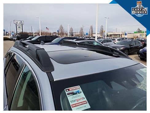 Certified 2024 Subaru Outback Limited image 6