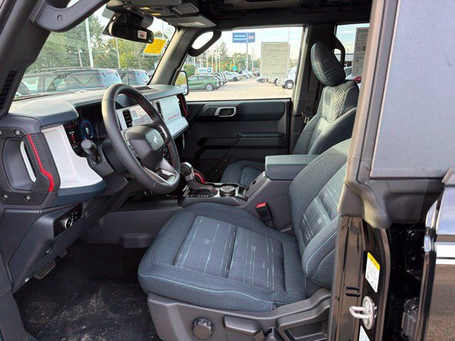 New 2026 Ford Bronco Badlands AWD/4WD image 12