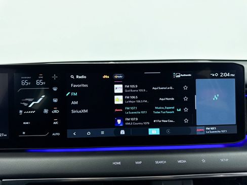 Used 2024 Kia EV9 GT-Line image 6