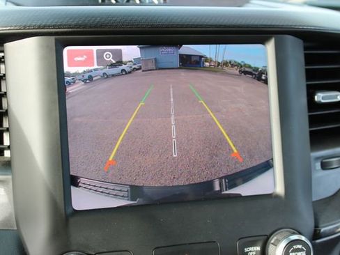 Used 2023 RAM 1500 Big Horn image 21