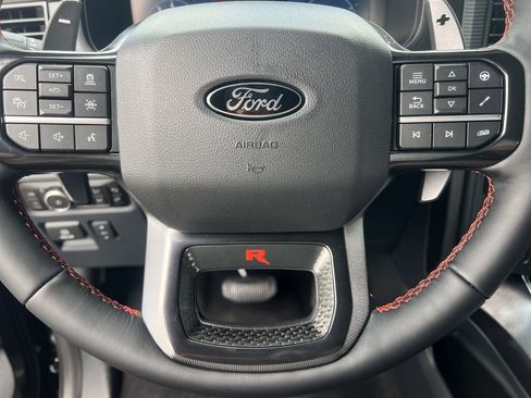 New 2026 Ford F150 Raptor AWD/4WD image 11