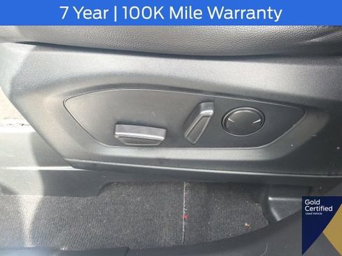 Used 2022 Ford Explorer Limited w/ Limited Technology Package AWD/4WD image 28