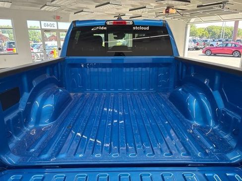 New 2026 RAM 1500 Big Horn w/ Night Edition AWD/4WD image 7