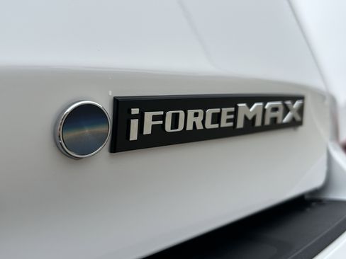 Certified 2026 Toyota Sequoia TRD Pro image 9