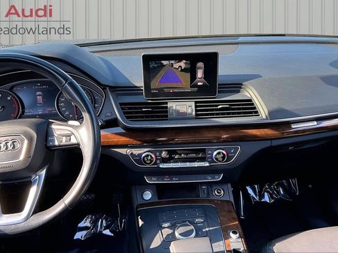 Used 2019 Audi Q5 2.0T Premium AWD/4WD image 9