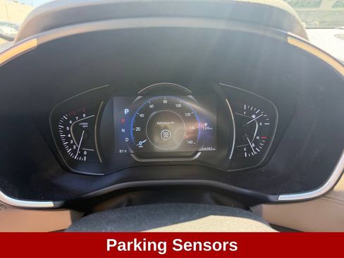 Used 2020 Hyundai Santa Fe SEL AWD/4WD image 16