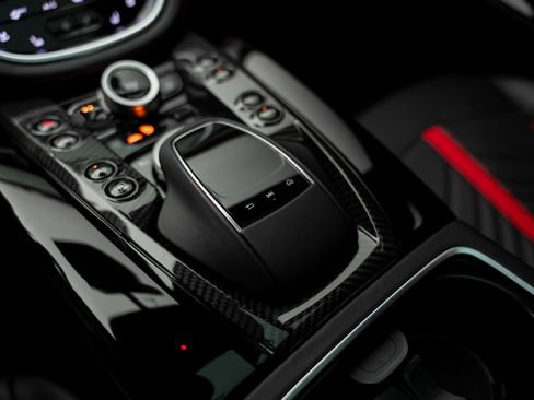 Used 2023 Aston Martin DBX 707 AWD/4WD image 54