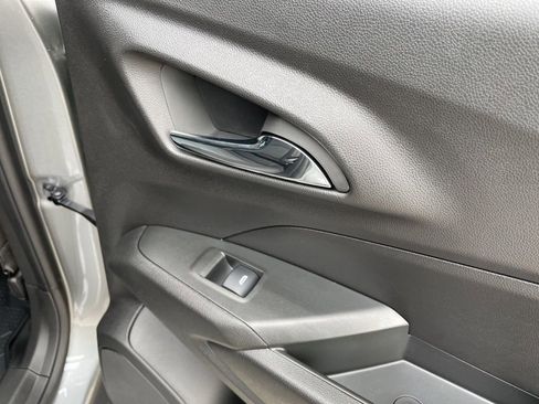 New 2026 Chevrolet Trax LT w/ Driver Confidence Package image 37