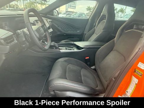 New 2026 Dodge Charger Daytona Scat Pack w/ Track Package AWD/4WD image 10
