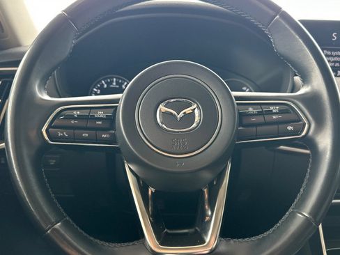 Used 2025 MAZDA CX-90 3.3 Turbo w/ Preferred Package AWD/4WD image 31
