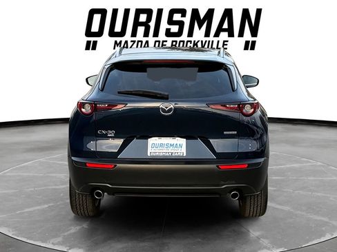 Certified 2025 MAZDA CX-30 AWD 2.5 S w/ Preferred Package image 5