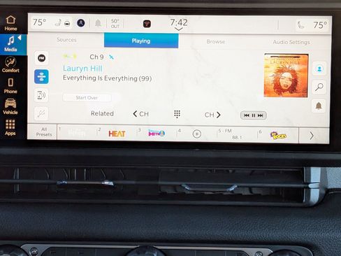 New 2026 Jeep Gladiator Sport image 24