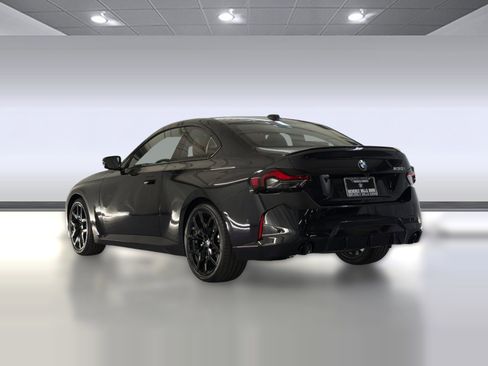 New 2026 BMW 230i Coupe w/ M Sport Package image 3