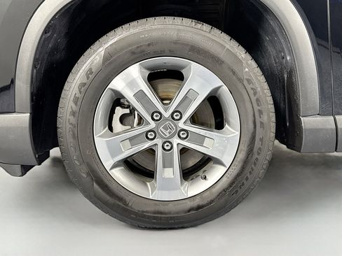 Certified 2025 Honda Pilot EX-L image 31