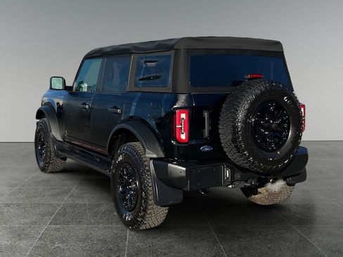 Used 2023 Ford Bronco Wildtrak AWD/4WD image 5