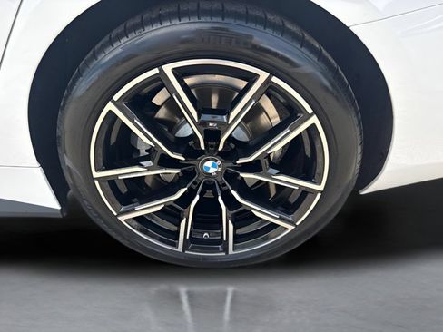 Used 2023 BMW 430i Gran Coupe w/ M Sport Package RWD image 34