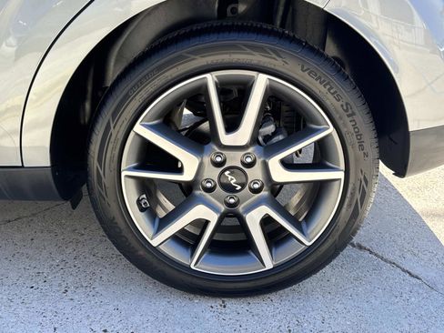 Used 2024 Kia Soul EX w/ Option Group 015 image 4