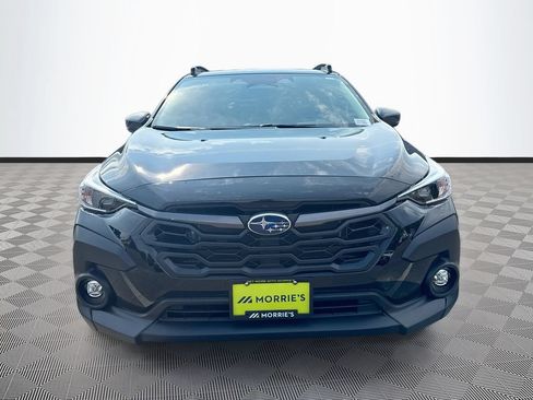 New 2026 Subaru Crosstrek 2.5i Premium AWD/4WD image 2